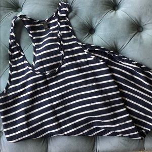 J.crew bathing suit coverup
